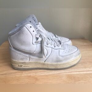 Nike Air Force 1 Sculpt Summit White / Coconut Milk Women’s Size: US 6 EUR 36.5